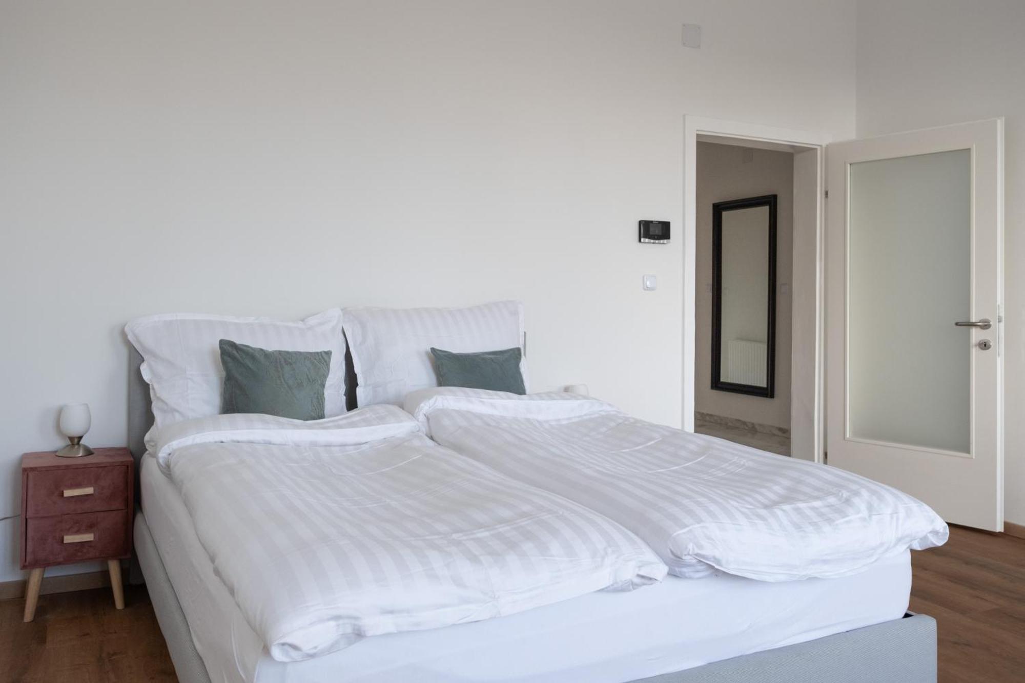 Next To Hauptbahnhof Hbf Apartment Wien
